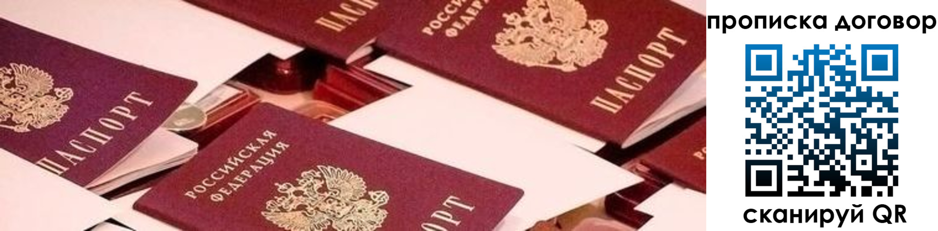 прописка для школы в Богородске